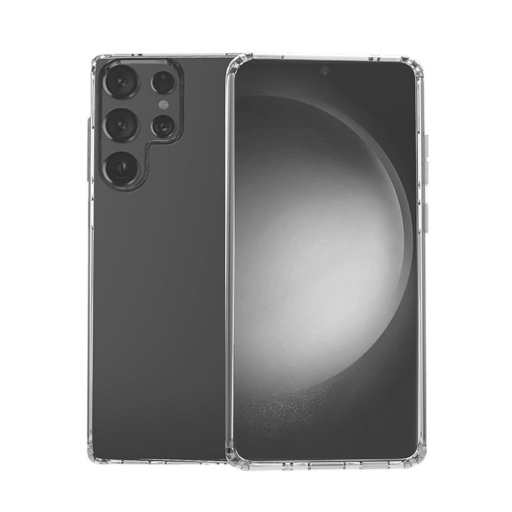 X-ONE Dropguard dėklas Lite Samsung Galaxy S24