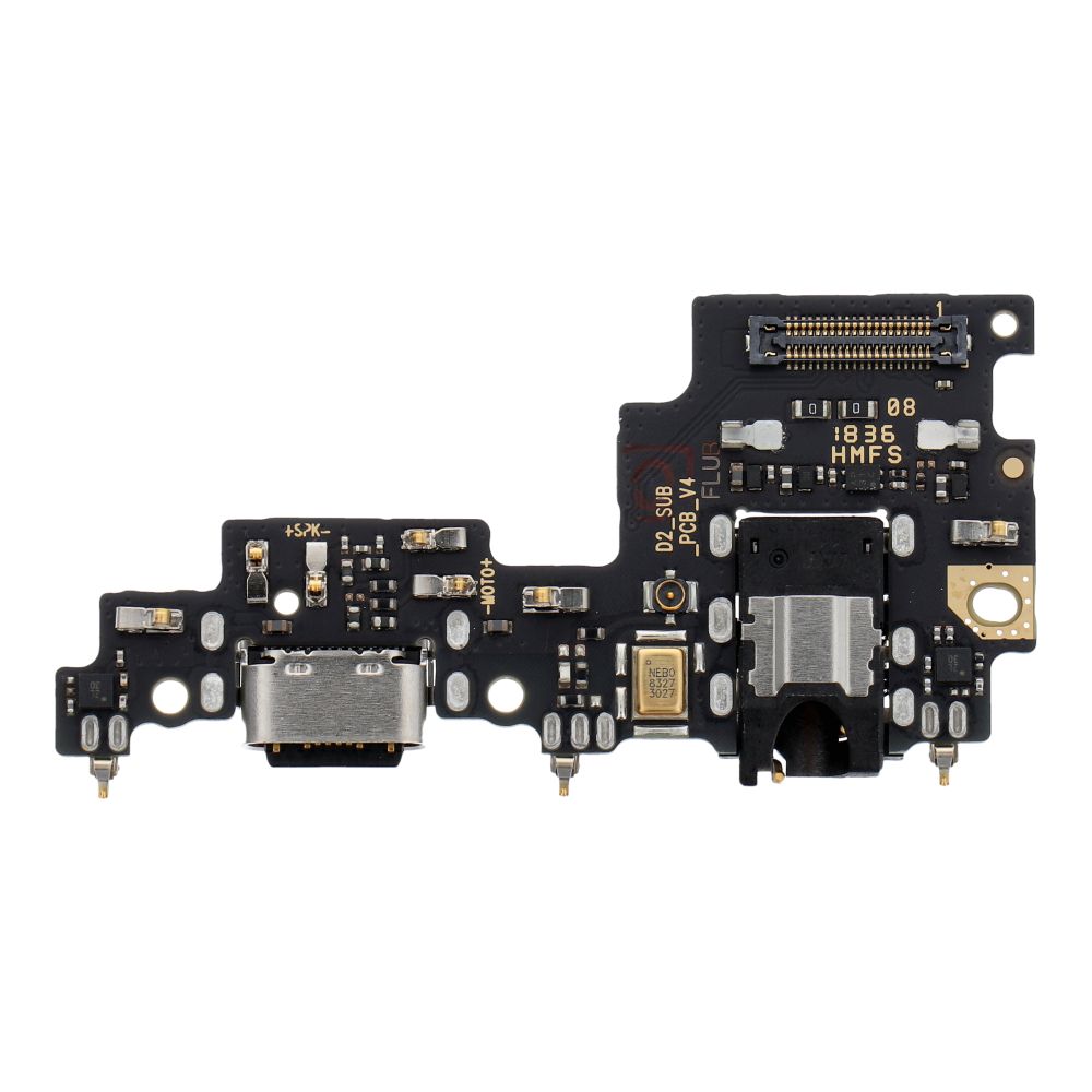 Įkrovimo plokštė XIAOMI Mi A1 OEM (greitas įkrovimas)