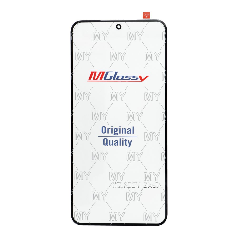 MUSTTBY priekinis stiklas + OCA SAMSUNG s23