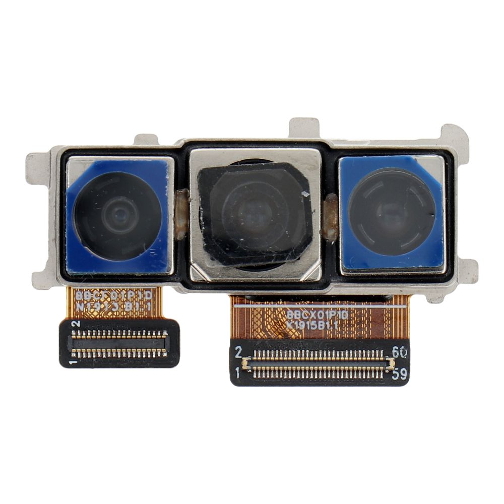 Lankstus kabelis su galine kamera Xiaomi Mi 9