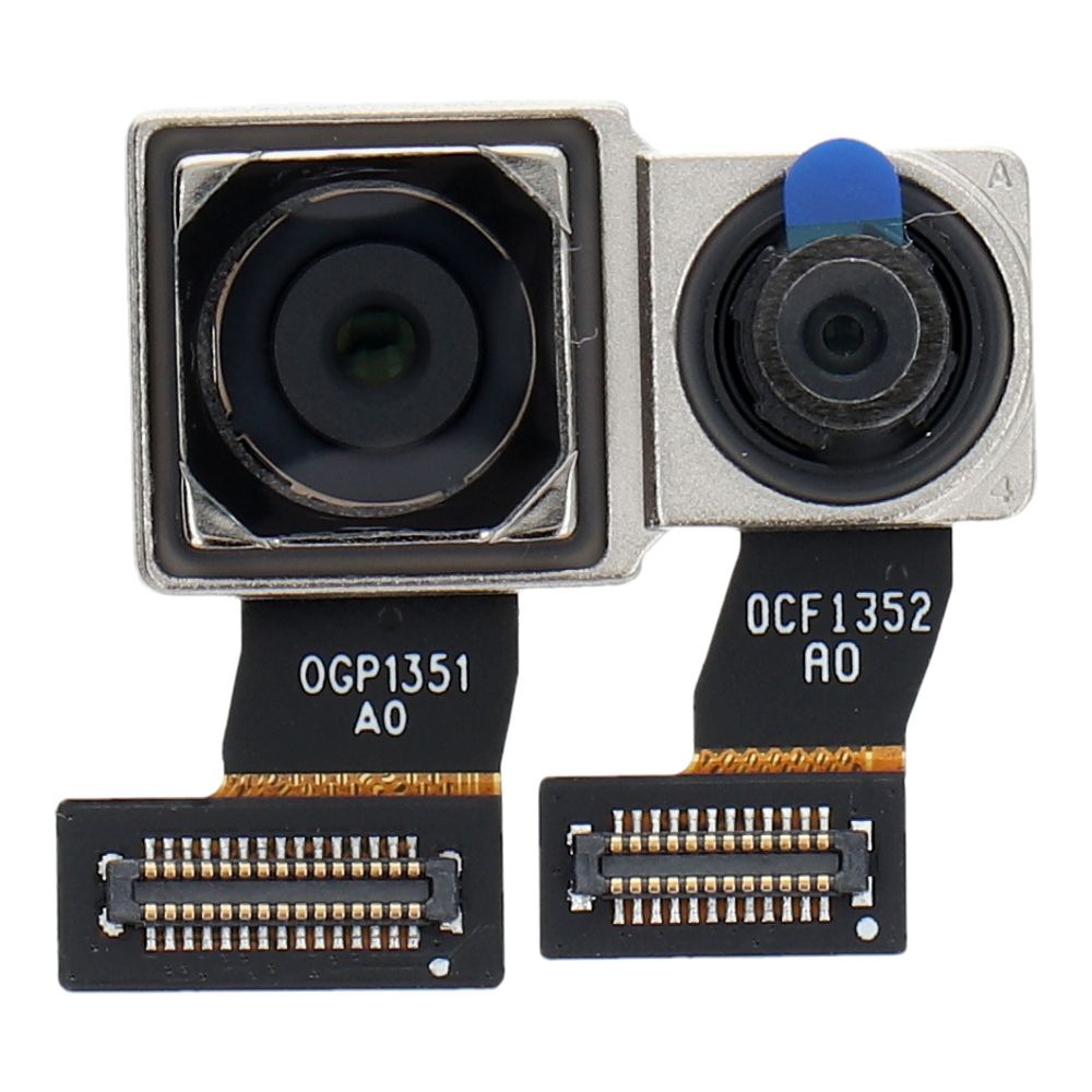 Lankstus kabelis su galine kamera Xiaomi Redmi 7