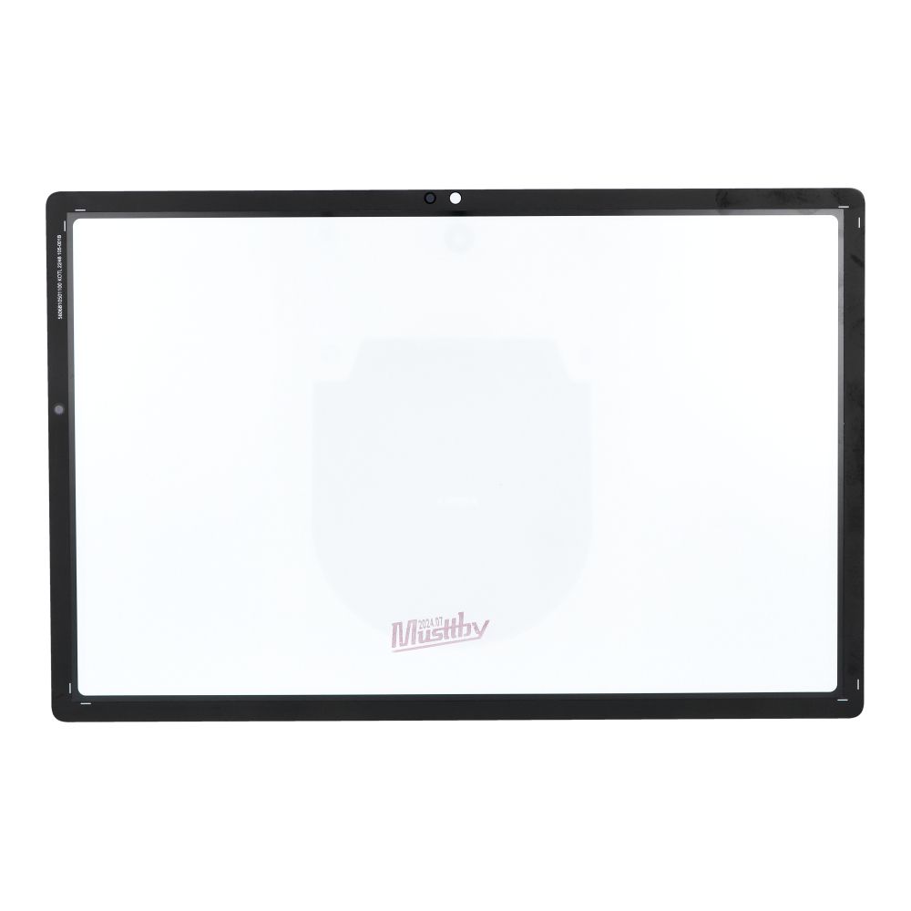 MUSTTBY stiklas + OCA SAMSUNG X200 A8