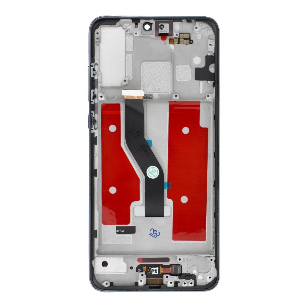 FixCell LCD Ekranas HUAWEI P20 Pro TFT su rėmeliu