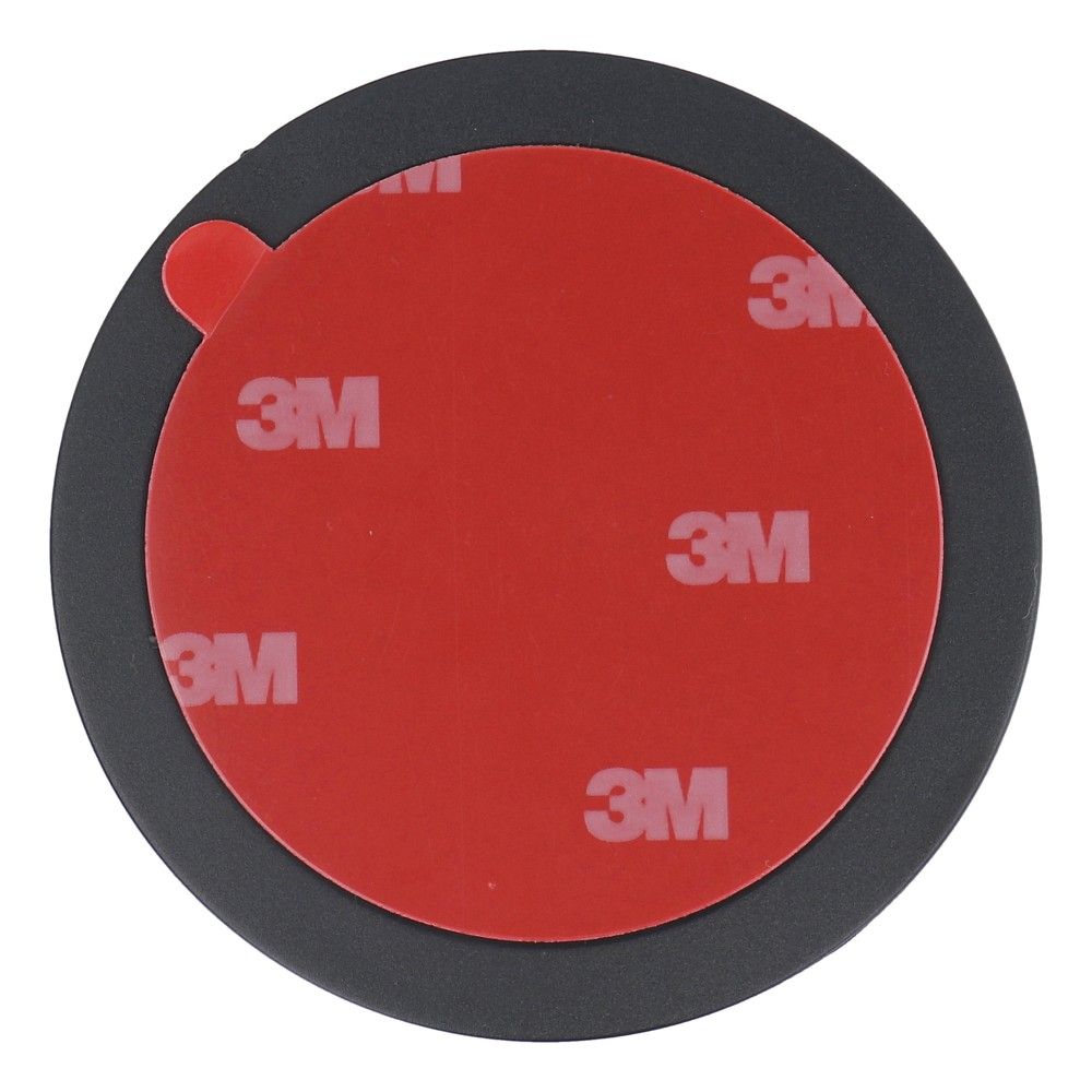 Automobilinis siurbtuko lipnus prietaisų skydelio laikiklio diskas GPS