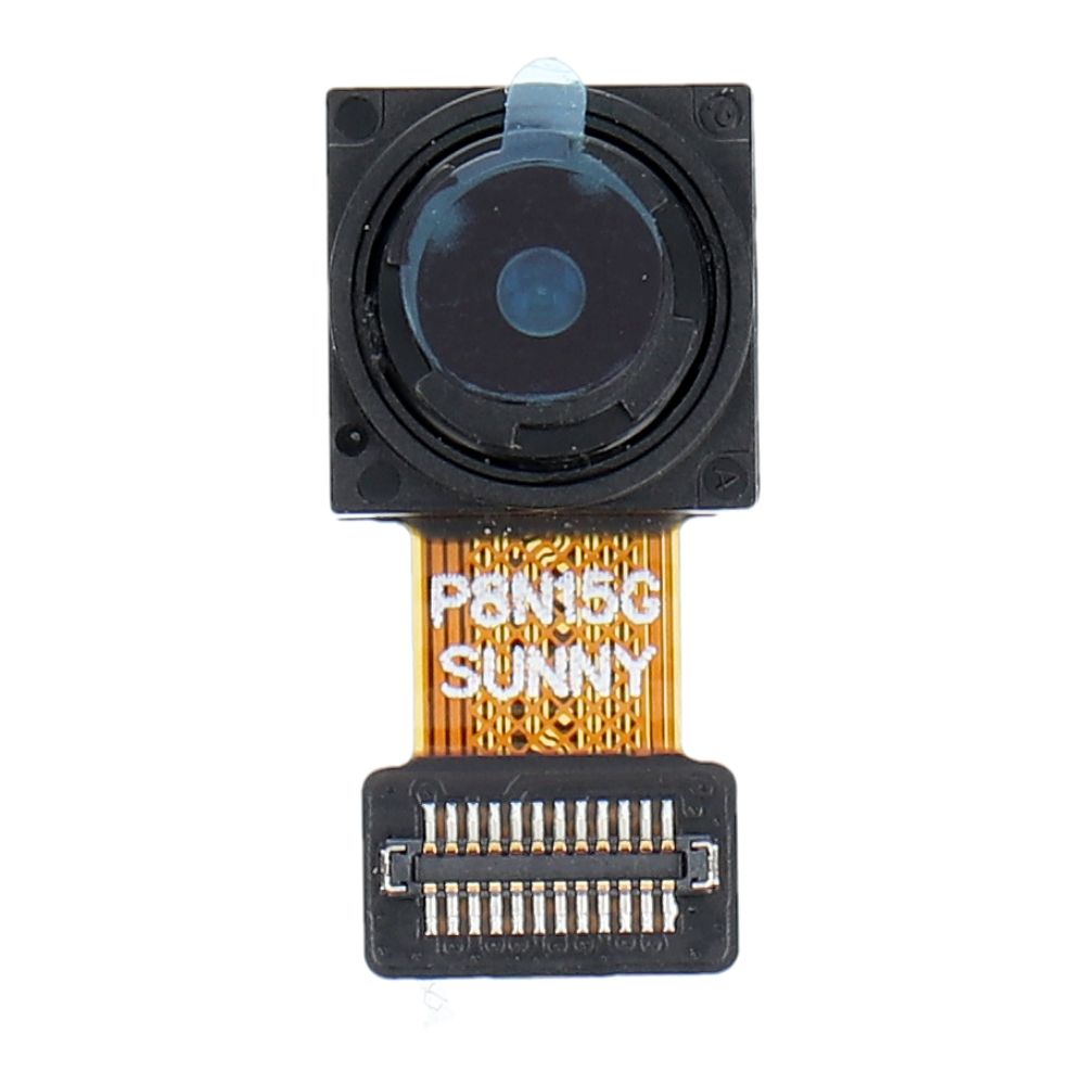 Huawei P9 priekinė kamera ir jutiklio kabelis