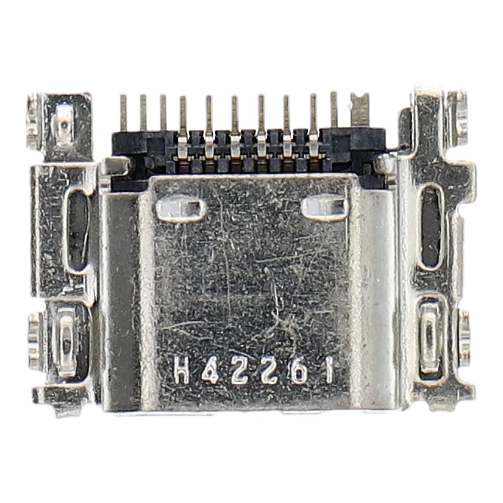 Įkrovimo jungtis SAMSUNG T530 T531 T331C T321 T320 T335 ORI