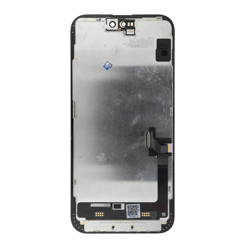 FixCell LCD ekranas IPHONE 15 Plus Super Retina (atnaujintas)