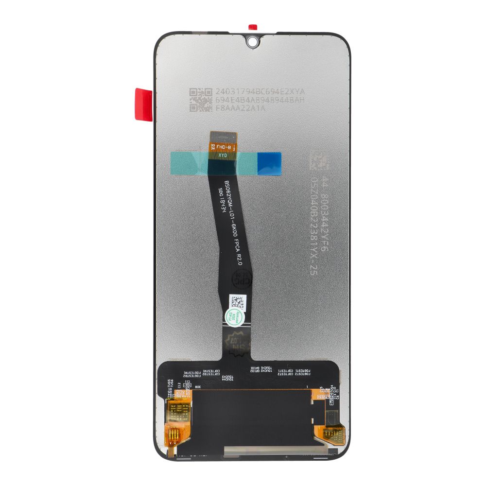 FixCell LCD Ekranas HUAWEI P SMART 2019 / 2020 OEM be rėmelio