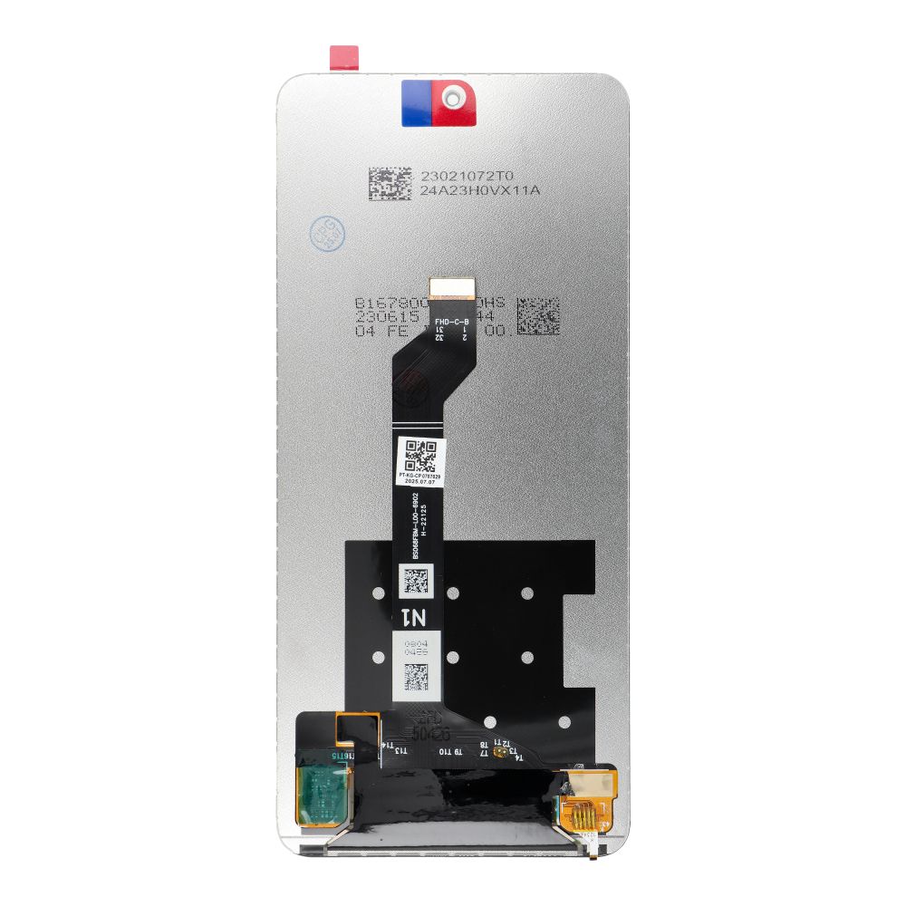 LCD ekranas HUAWEI Nova 9 SE / Nova 11i OEM be rėmelio