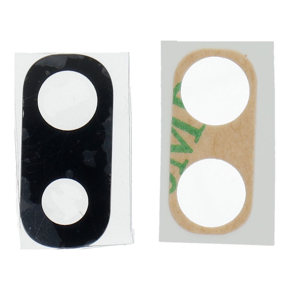 Kameros objektyvas Samsung Galaxy A20