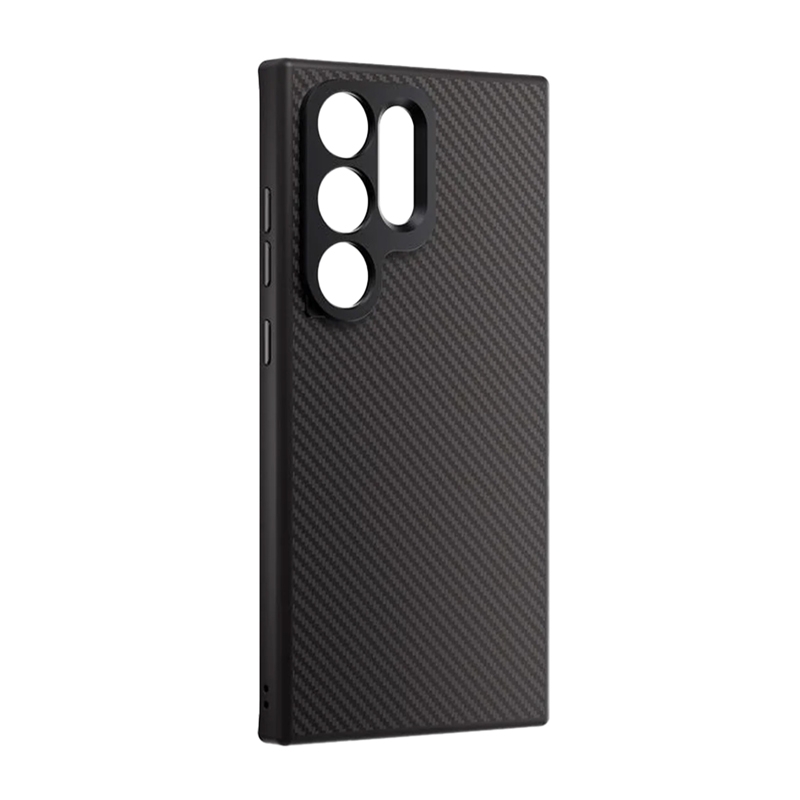 Freewell Dėklas telefonui Samsung S24 Ultra su 17 mm tvirtinimu