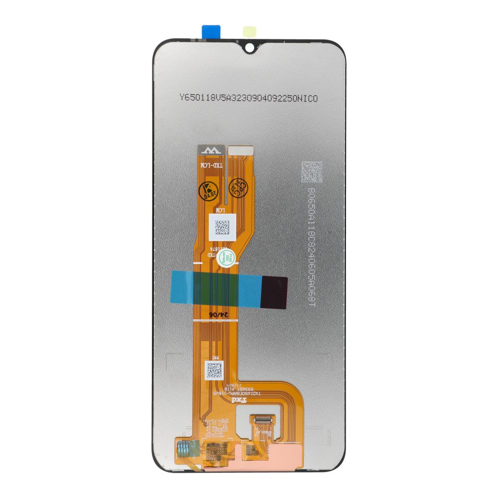 FixCell LCD ekranas FixCell LCD VIVO Y02 OEM be rėmelio