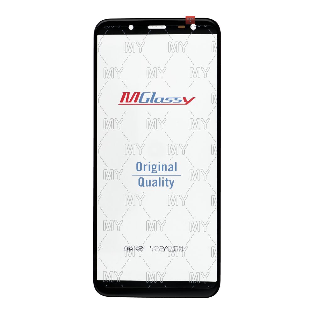 MUSTTBY priekinis stiklas + OCA SAMSUNG j6