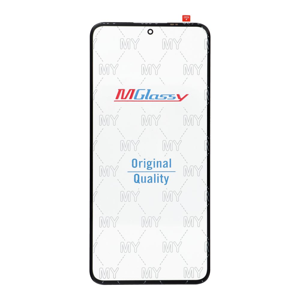 MUSTTBY Apsauginis stiklas + OCA MI 13T