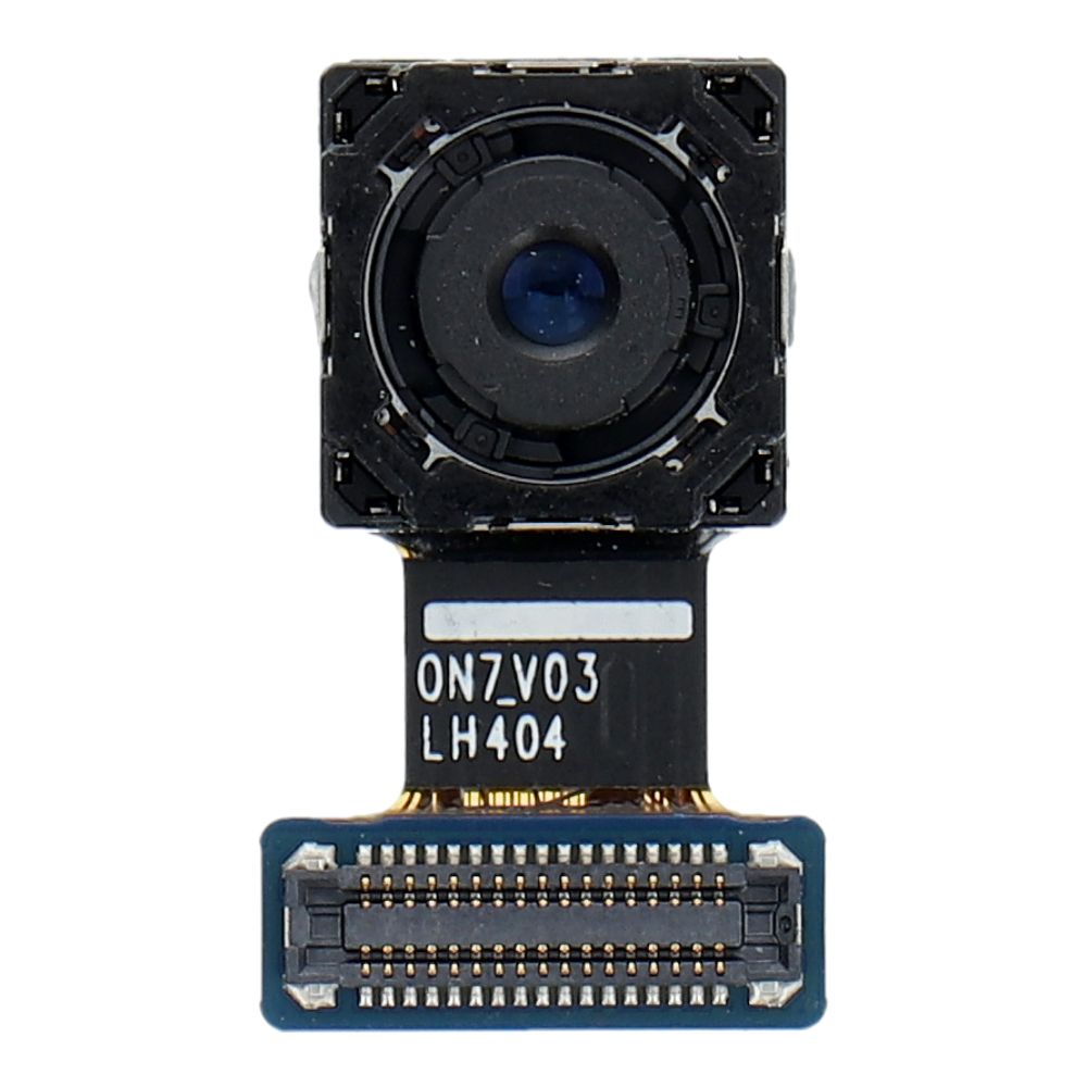 Lankstus kabelis su galine kamera Samsung Galaxy J7 (2017)