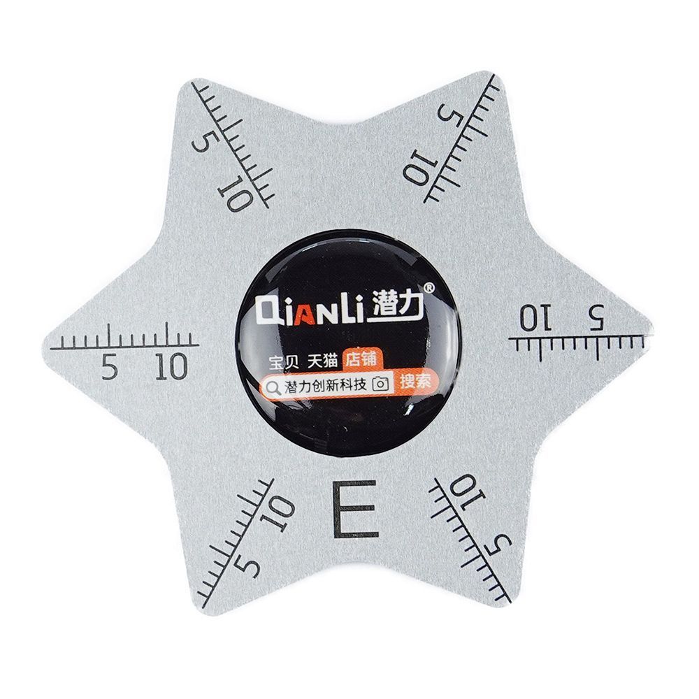 Metalinis atidarymo įrankis (E)