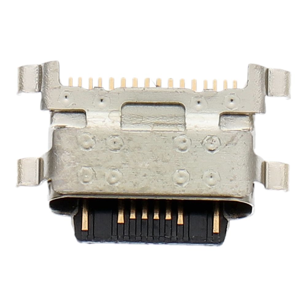 Įkrovimo jungtis XIAOMI Poco X3 pro ORI