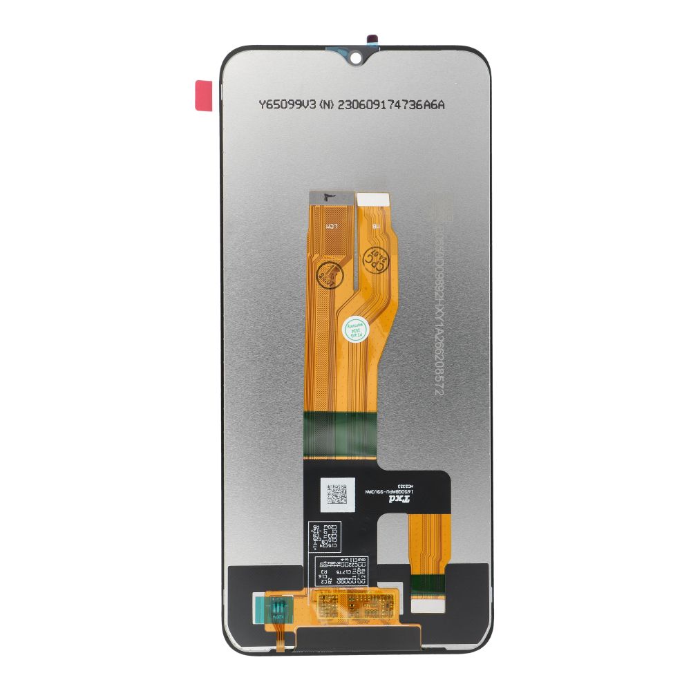 FixCell LCD ekranas REALME C30 C33 OEM be rėmo