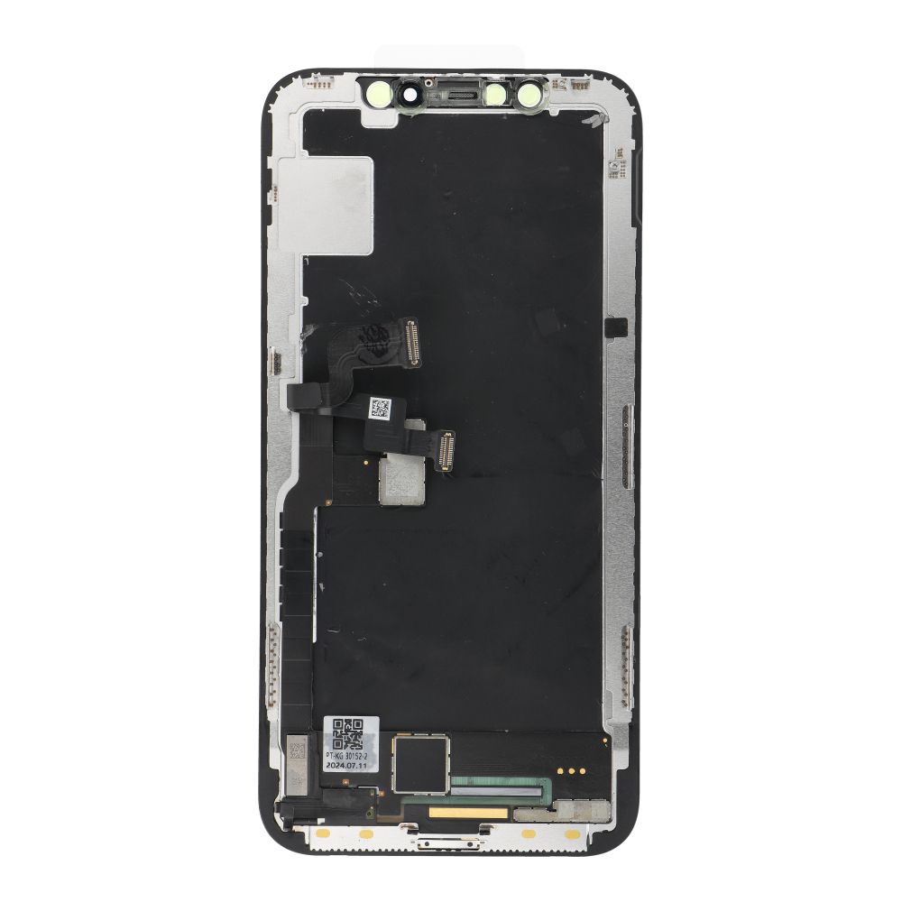FixCell LCD ekranas IPHONE X Super Retina (atnaujintas)