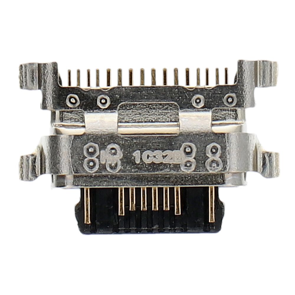 Įkrovimo jungtis REDMI Note 9 ORI