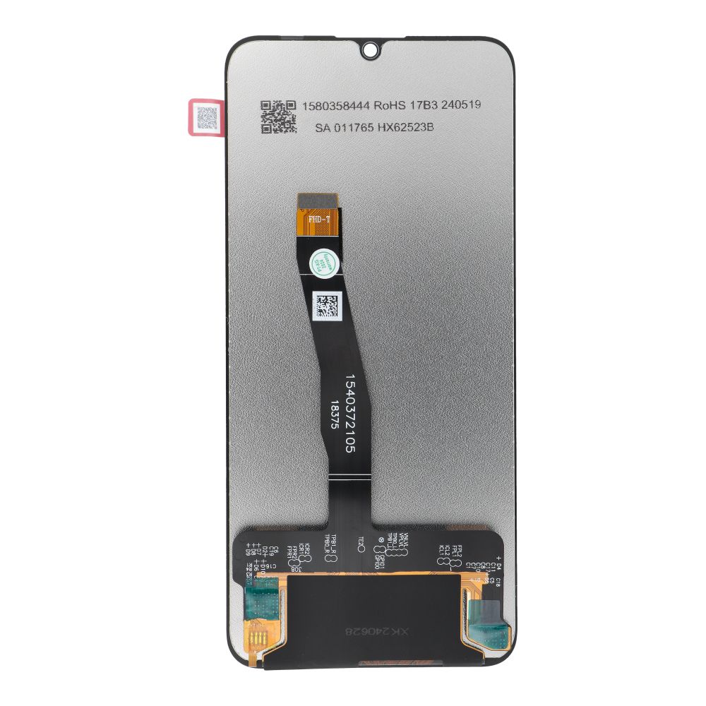 FixCell LCD Ekranas HUAWEI P SMART 2019 / 2020 HQ be rėmelio