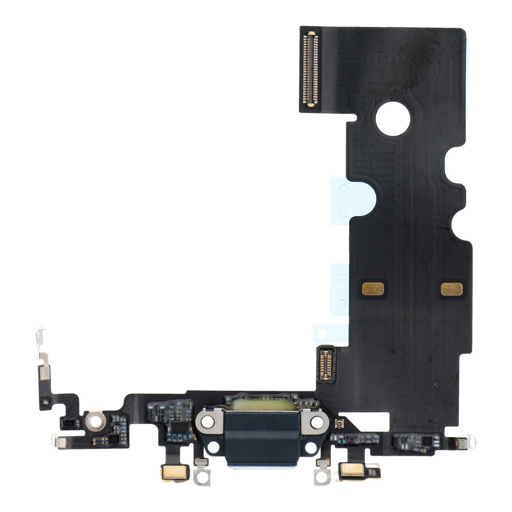 Įkrovimo lankstus USB IPHONE SE 2023 juodas (naudotas)