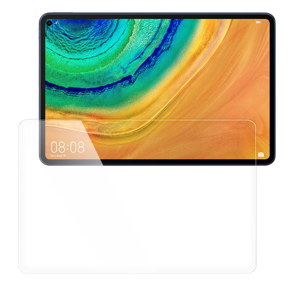 Wozinsky Grūdintas stiklas 9H apsauginis stiklas Huawei MatePad Pro 10,8 (2021/2019)