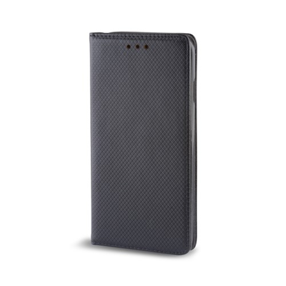 Dėklas Smart Magnet Xiaomi Redmi A5/Poco C71 (173,45x79,35x8,45) juodas