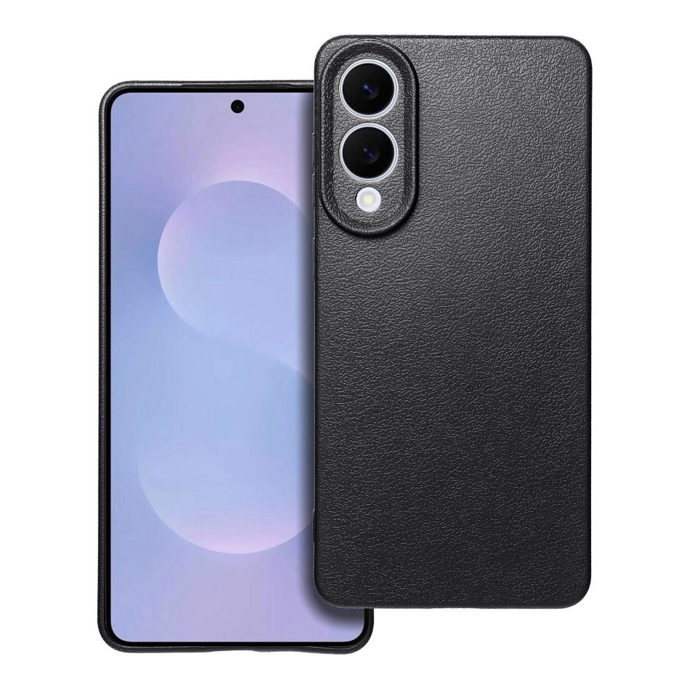 Dėklas telefonui SAMSUNG S25 Edge juodas