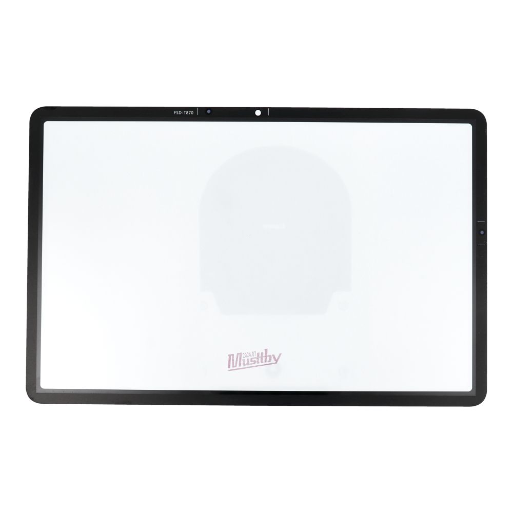 MUSTTBY stiklas + OCA SAMSUNG X700 T870 S8