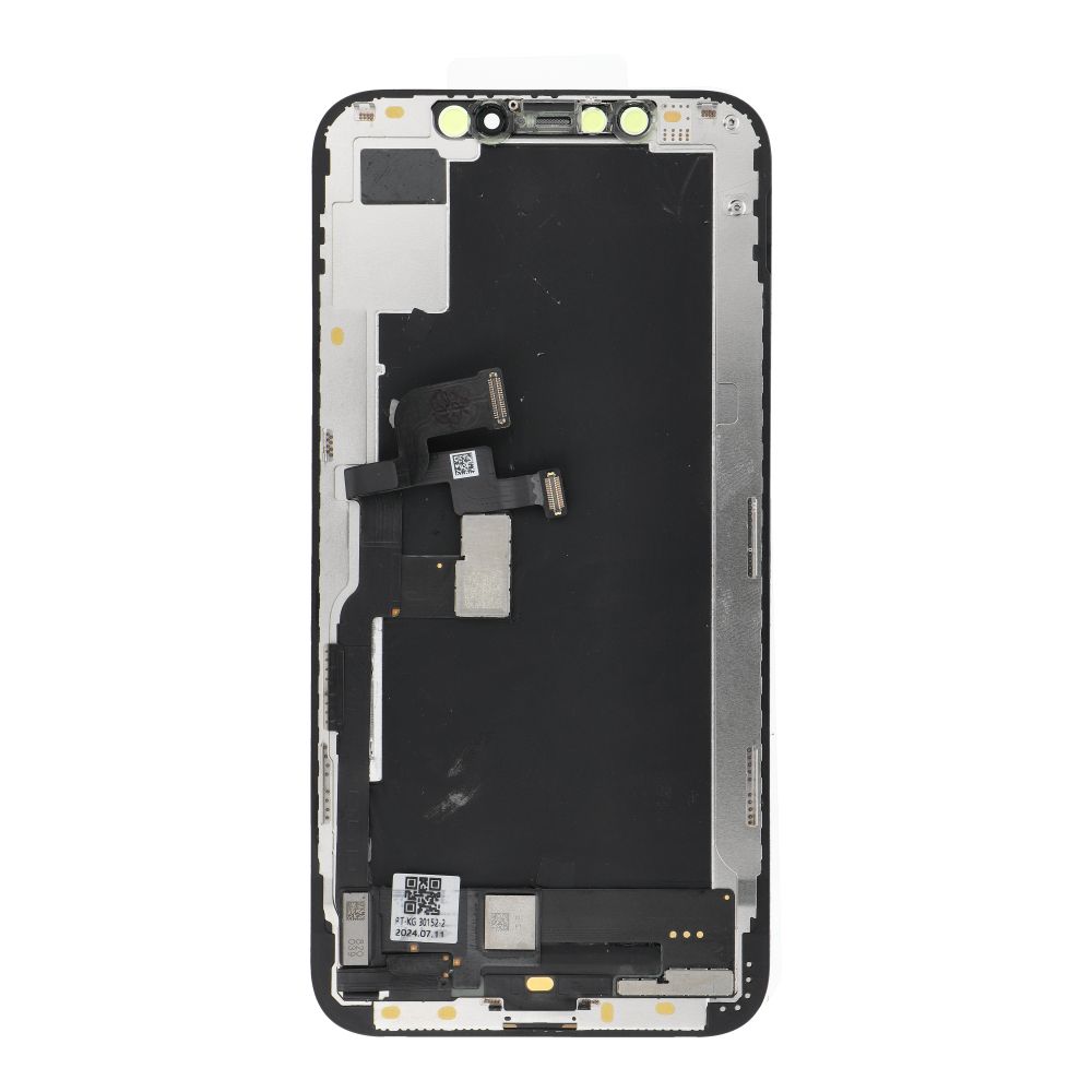 FixCell LCD ekranas IPHONE Xs Super Retina (atnaujintas)