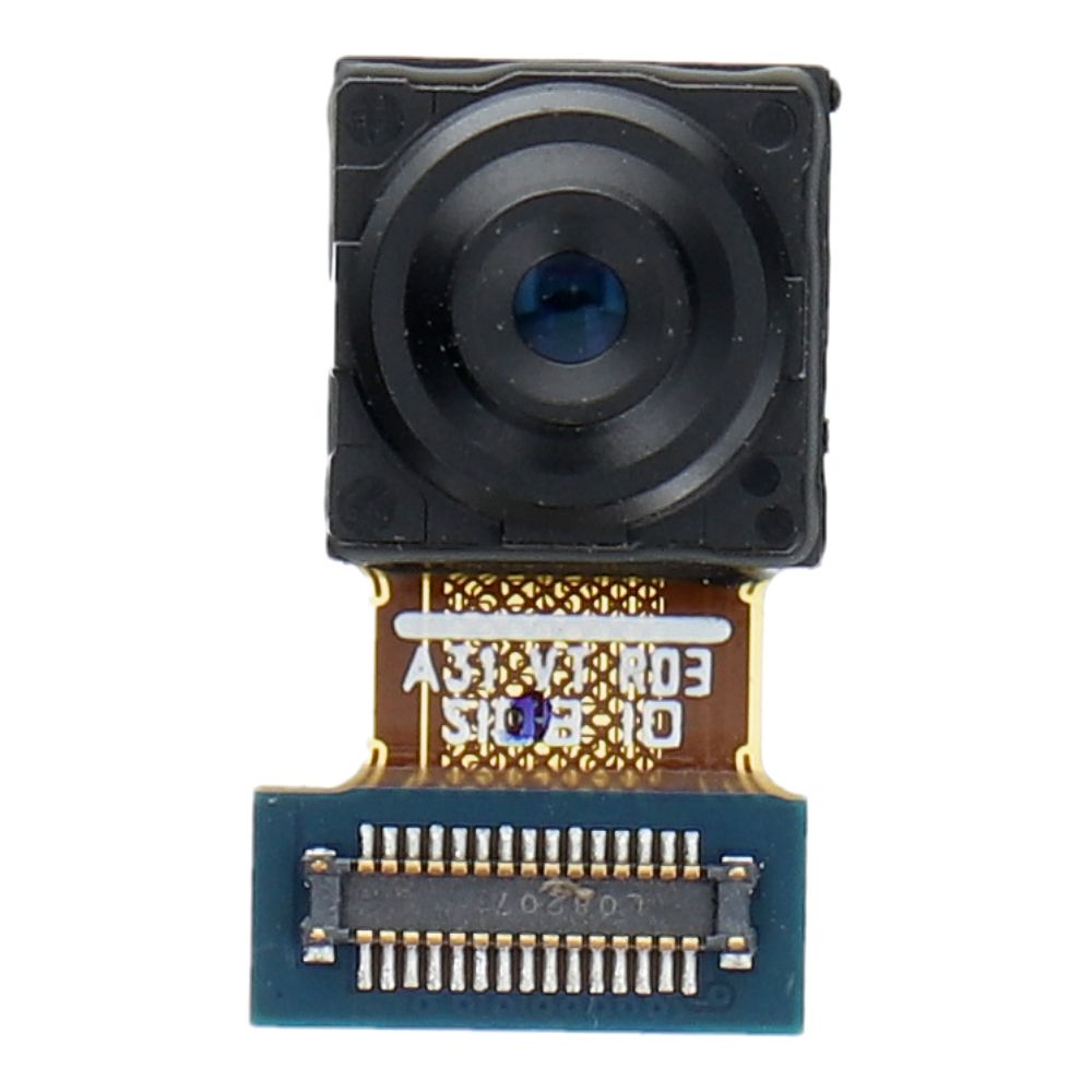 Samsung Galaxy A31 priekinės kameros ir jutiklio kabelis