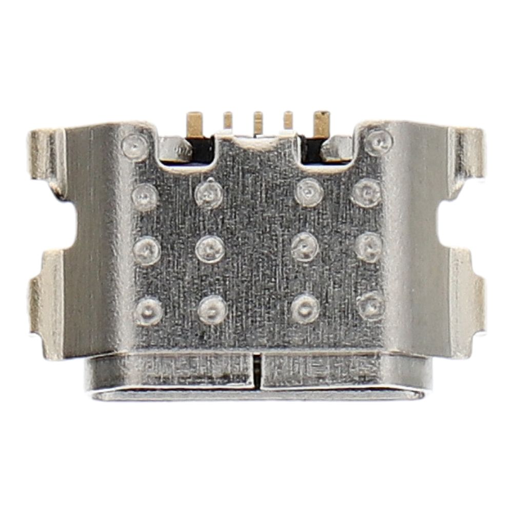 Įkrovimo jungtis XIAOMI Poco C3 ORI