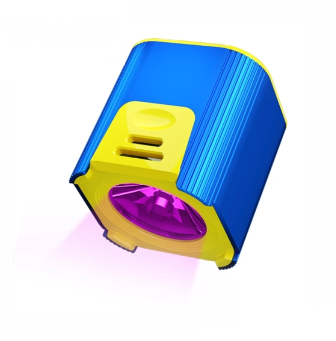 MECHANIC L1 UV šviesa