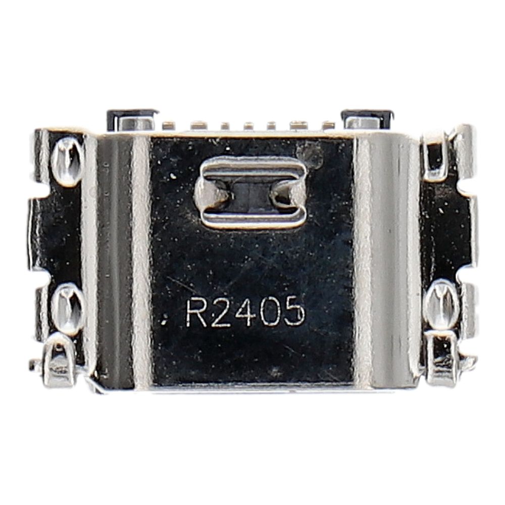 Krovimo jungtis SAMSUNG J4 J5 J6 ORI