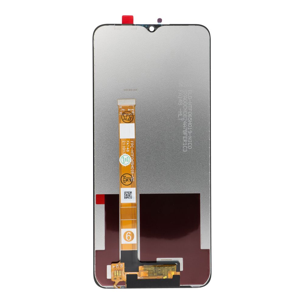 FixCell LCD ekranas OPPO A5 2020 A8 A11 A31 OEM be rėmelio