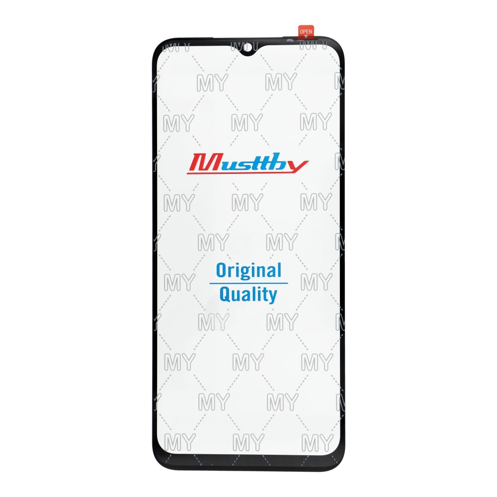 MUSTTBY priekinis stiklas + OCA SAMSUNG a14 5G