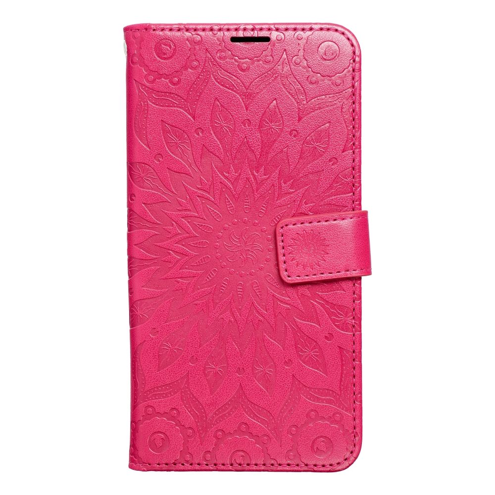 Dėklas telefonui MEZZO SAMSUNG A16 5G mandala magenta