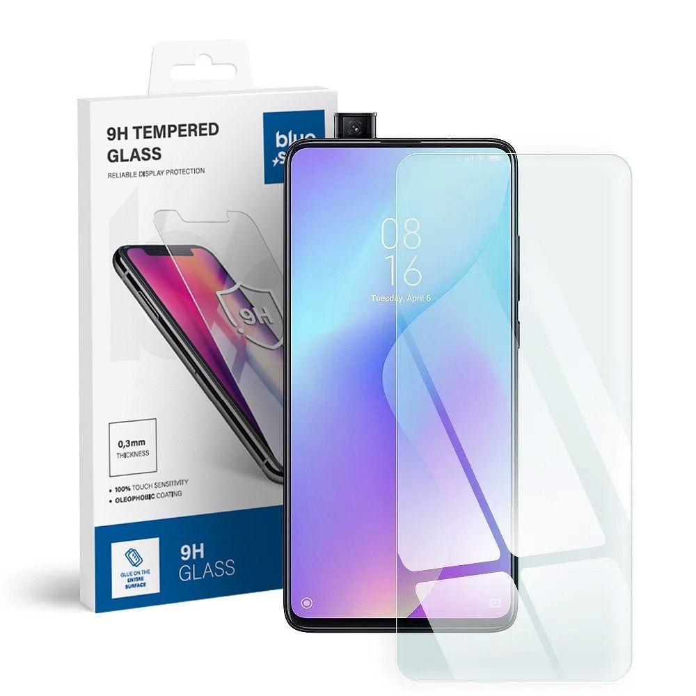 Apsauginis stiklas Blue Star - XIAOMI Mi 9T Pro