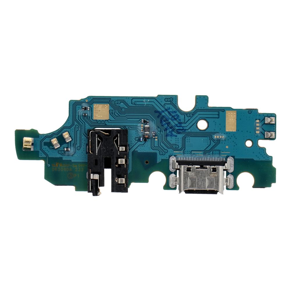 Įkrovimo plokštė SAMSUNG A14 5G A146F/B OEM (Greitas įkroviklis)
