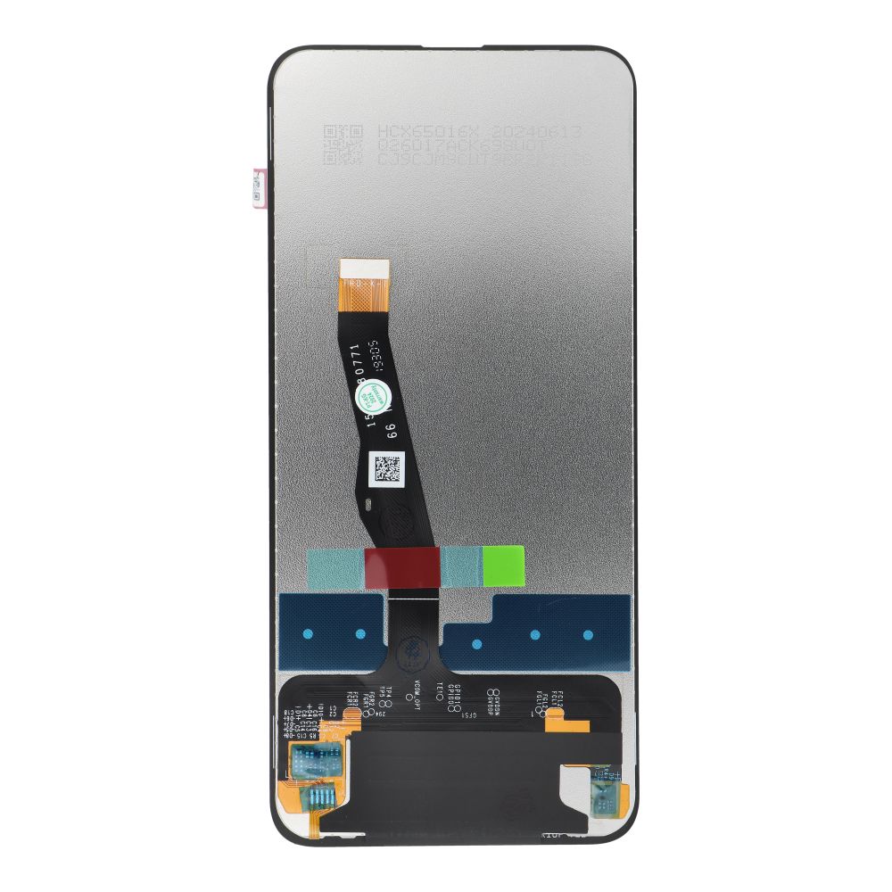 FixCell LCD Ekranas HUAWEI P SMART Z / Y9 PRIME HQ be rėmelio
