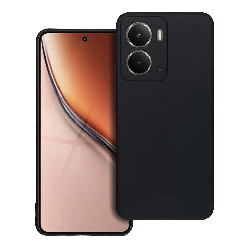 MATT dėklas telefonui REALME P3 juodas