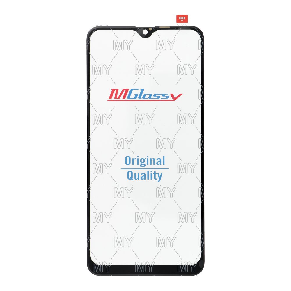 MUSTTBY priekinis stiklas + OCA OPPO a12