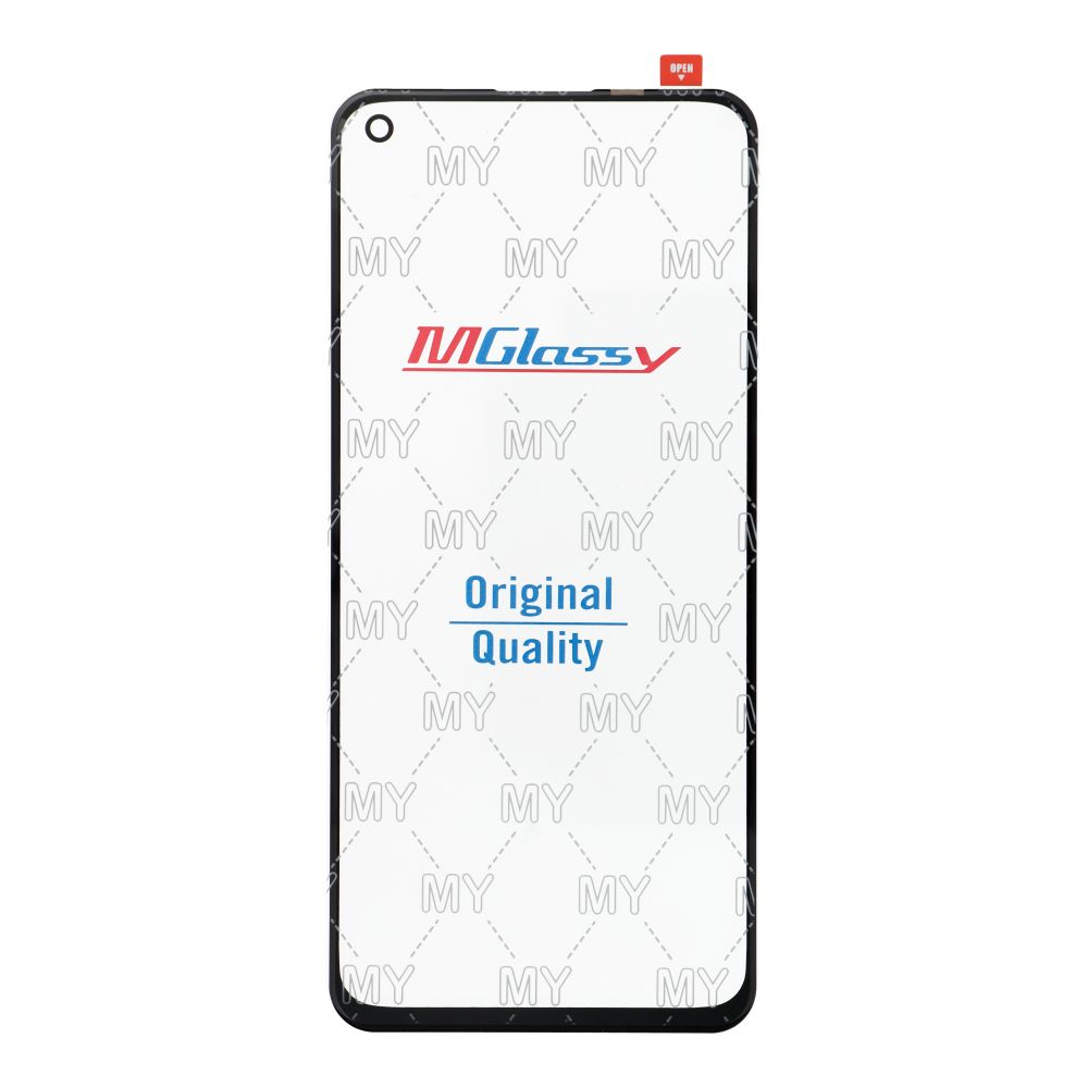 MUSTTBY Apsauginis stiklas + OCA OPPO Reno 6