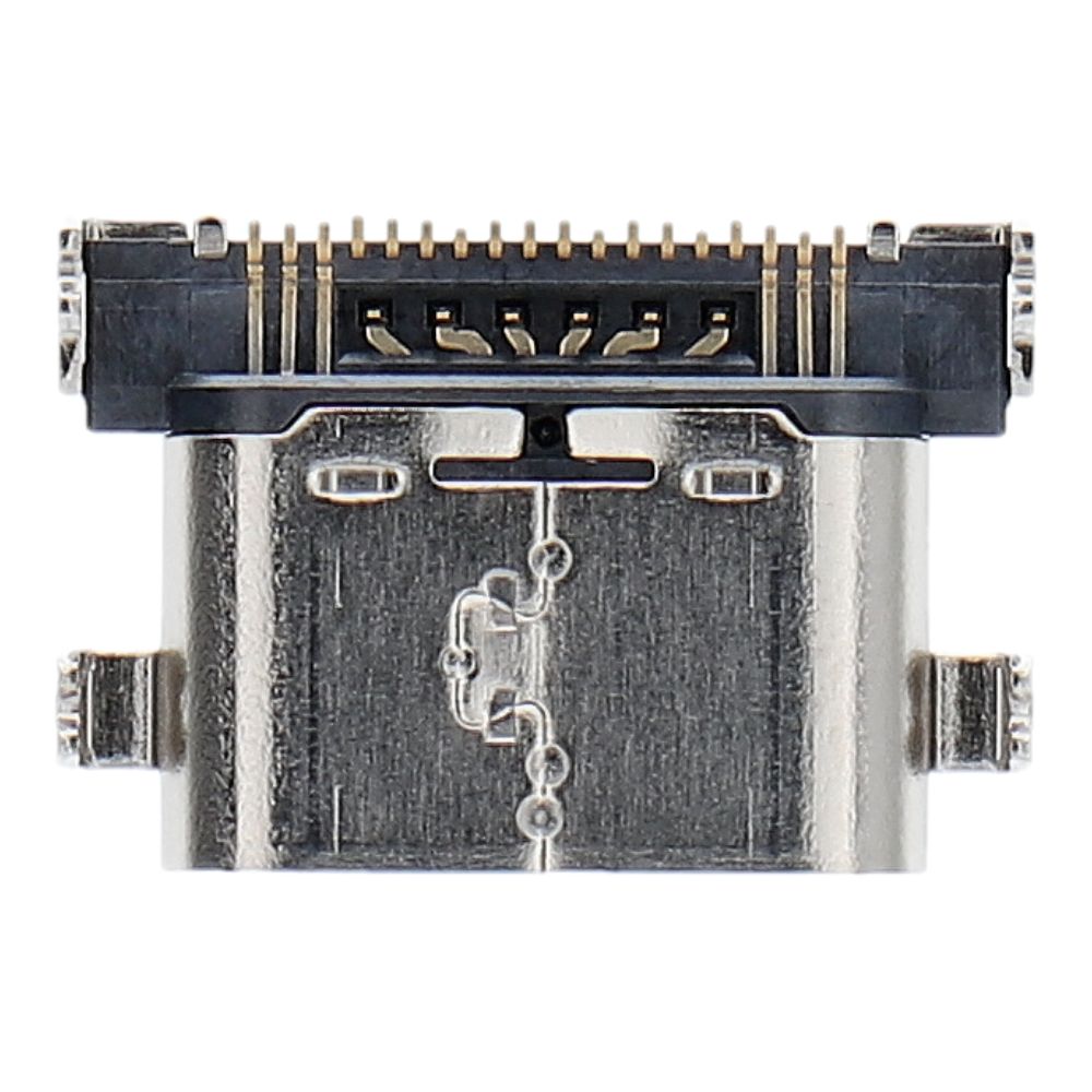 Įkrovimo jungtis MOTOROLA Z Play ORI