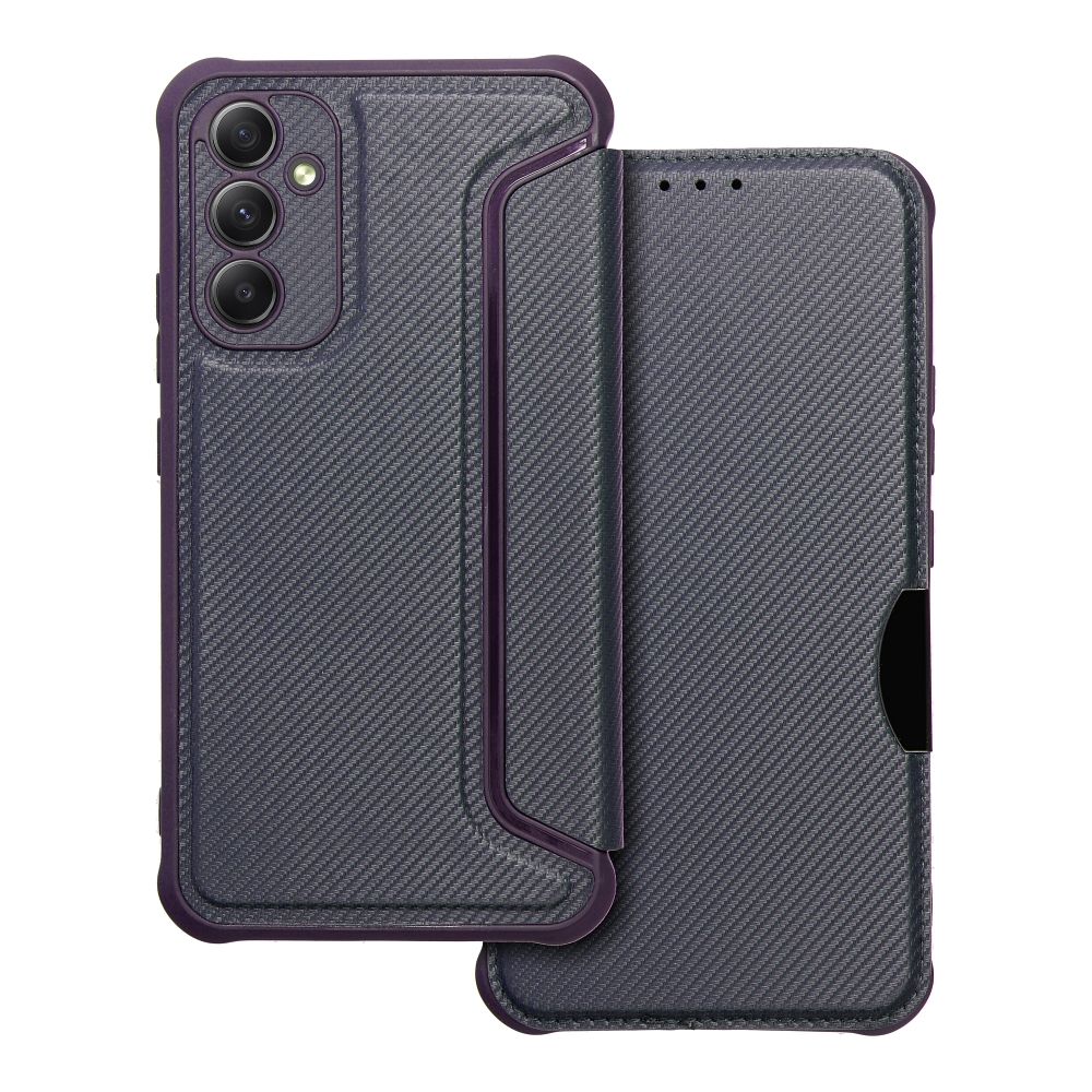 RAZOR Dėklas telefonui SAMSUNG A34 5G mėlynas