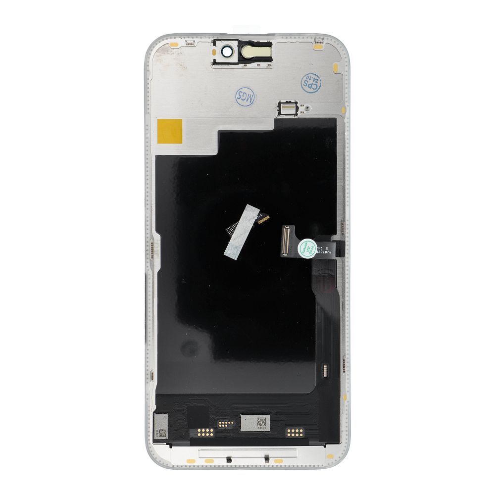 FixCell LCD ekranas IPHONE 15 Pro Max SOFT OLED (nuimamas IC)
