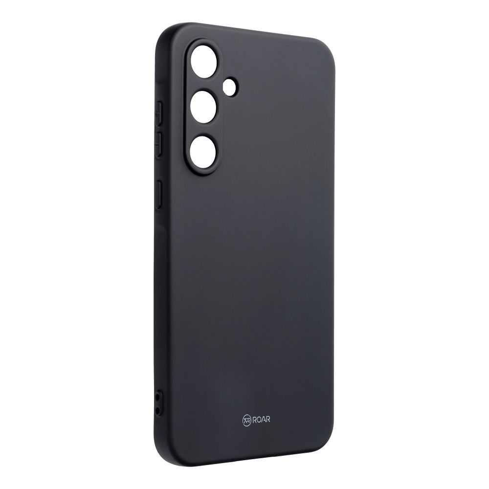 ROAR dėklas COLORFUL JELLY telefonui SAMSUNG A55 5G juodas