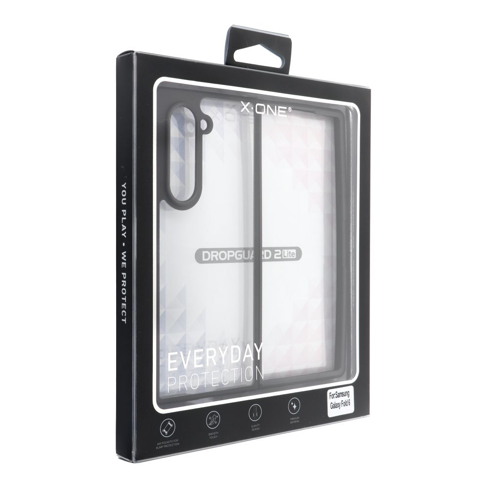 X-ONE Dropguard 2 Lite Samsung Galaxy Fold 6