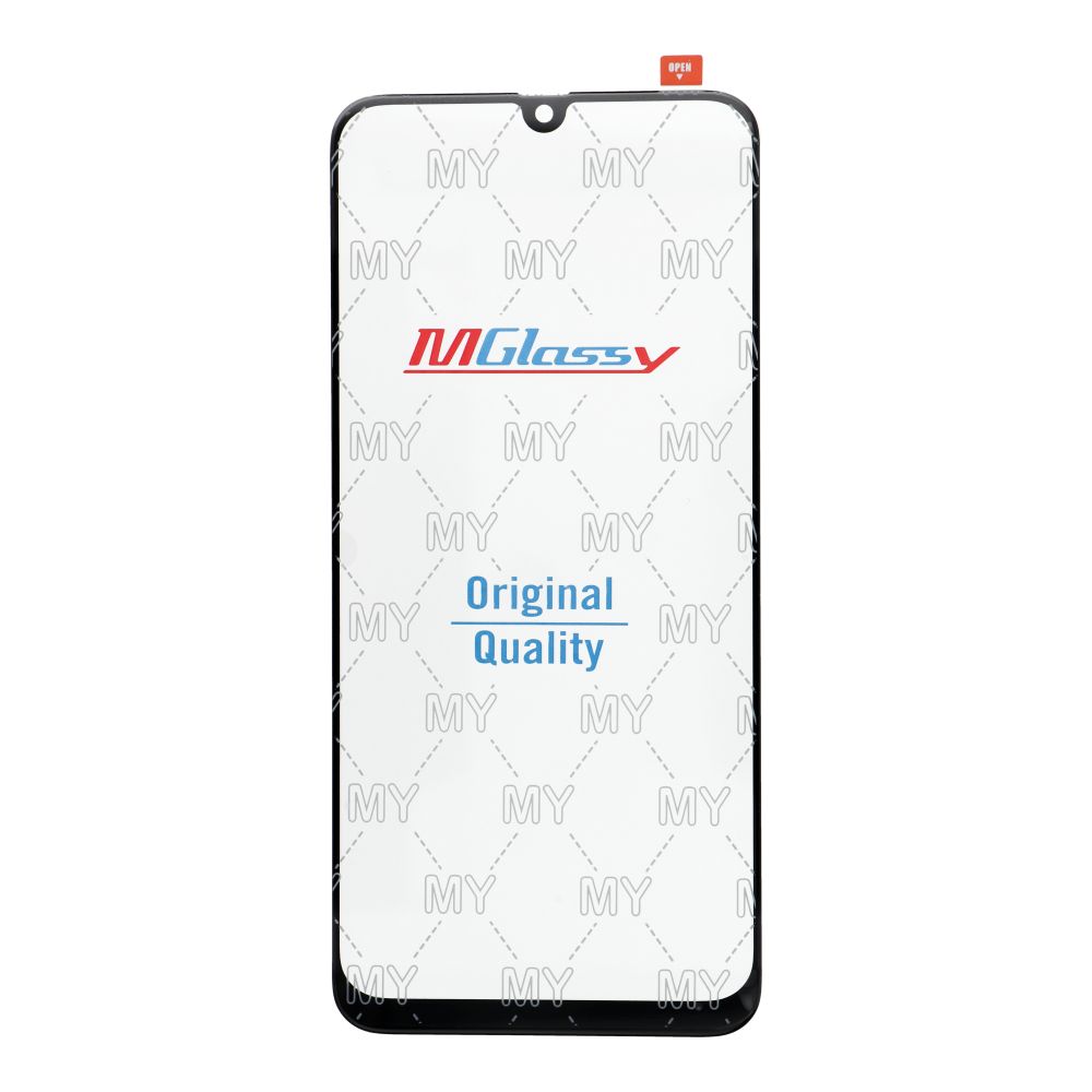 MUSTTBY priekinis stiklas + OCA SAMSUNG m21